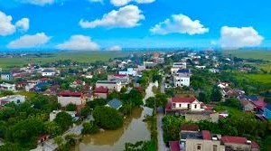 Ngày 10/4/2026, đấu giá quyền sử dụng đất tại xã Nghĩa Sơn, tỉnh Ninh Bình