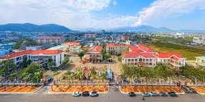 Ngày 04/06/2026, đấu giá quyền sử dụng đất, quyền sở hữu nhà ở và tài sản khác gắn liền với đất tại phường Hòa Khánh, TP Đà Nẵng