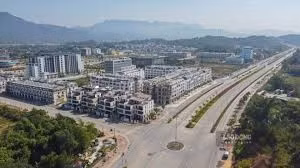 Ngày 24/6/2026, đấu giá quyền sử dụng đất và tài sản gắn liền với đất tại phường Thục Phán, tỉnh Cao Bằng