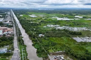 Ngày 27/7/2026, đấu giá 02 quyền sử dụng đất xã Xuân Sơn, TP. HCM