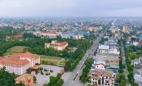 Ngày 23/06/2026, đấu giá 01 quyền sử dụng đất và tài sản gắn liền với đất tại phường Nam Đông Hà, tỉnh Quảng Trị
