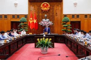 Bản tin thời sự sáng 18/03