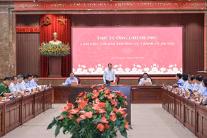 Bản tin thời sự sáng 12/6