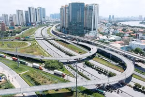 Nhiều bộ ngành, địa phương giải ngân vốn đầu tư công chậm