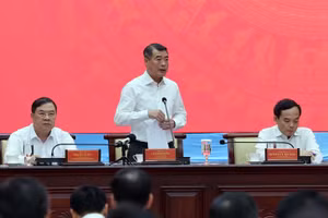 Bản tin thời sự sáng 15/6