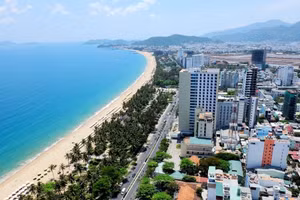 Bản tin thời sự sáng 16/6