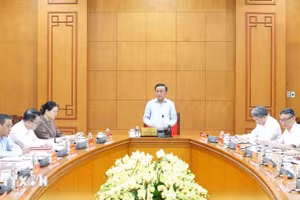 Bản tin thời sự sáng 23/6