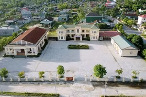 Việc khai thác nhà, đất dôi dư được cho phép thực hiện ngay cả khi chưa hoàn tất giấy chứng nhận quyền sử dụng đất hoặc hồ sơ pháp lý còn thiếu, thất lạc
