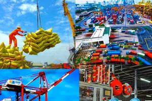 Bản tin thời sự sáng 05/4