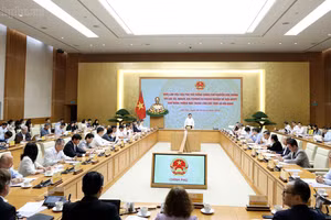 Bản tin thời sự sáng 09/8