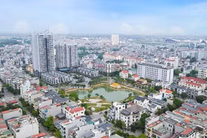 Thành lập thành phố Bắc Ninh trực thuộc Trung ương