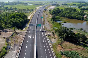 Bản tin thời sự sáng 21/4