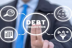 Debt Collection: Giải pháp nâng hiệu quả thu hồi nợ, tối ưu dòng tiền