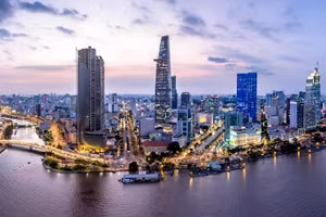 Bản tin thời sự sáng 08/5