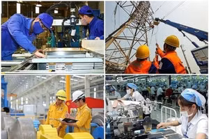 Khẩn trương xây dựng và phê duyệt Kế hoạch cơ cấu lại vốn nhà nước tại doanh nghiệp giai đoạn 2026-2030 đối với các doanh nghiệp nhà nước, doanh nghiệp có vốn nhà nước thuộc phạm vi quản lý, hoàn thành trước ngày 31/8/2026.