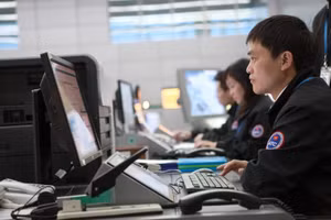 Hai trung tâm này giữ vai trò đặc biệt quan trọng trong bảo đảm an toàn hoạt động bay