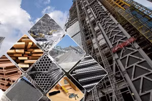 Tăng cường công tác quản lý vật liệu xây dựng trong giai đoạn mới 