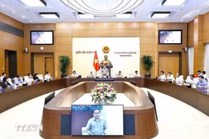 Bản tin thời sự sáng 08/7