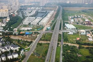 Hướng dẫn thực hiện cơ chế, chính sách đặc thù tháo gỡ vướng mắc các dự án tồn đọng, kéo dài