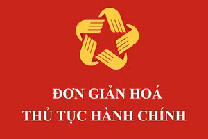 Các Bộ khẩn trương hoàn thành việc phân cấp, cắt giảm, đơn giản hóa TTHC, ĐKKD theo đề xuất trước 20/5/2026.
