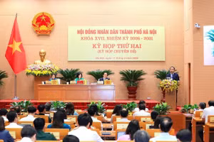 Bản tin thời sự sáng 12/5