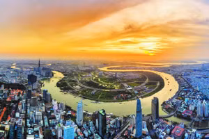 Bản tin thời sự sáng 19/4