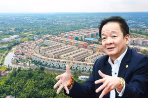 T&T Group và chiến lược kiến tạo giá trị: Khi bất động sản không chỉ là sản phẩm mà là “tuyên ngôn phát triển”