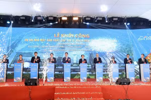 Bản tin thời sự sáng 13/6