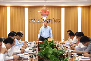 Bản tin thời sự sáng 14/5