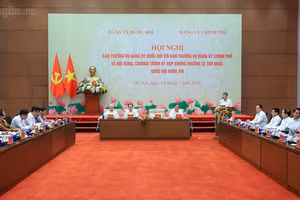 Bản tin thời sự sáng 25/7