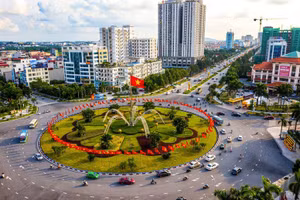 Quy hoạch chung đô thị Bắc Ninh đến năm 2050, tầm nhìn đến năm 2075