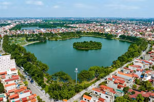 6 tháng đầu năm 2026, Hưng Yên đạt nhiều kết quả tích cực với GRDP tăng 10,72%, đứng thứ 5/34 địa phương