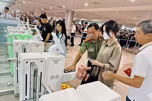 Hoàn thiện quy định về hoàn thành nghĩa vụ nộp thuế trong trường hợp xuất cảnh - Ảnh minh họa
