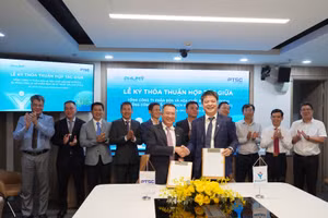 Hoạt động hợp tác chiến lược là một trong những nền tảng giúp DPM nâng cao năng lực cạnh tranh và phát triển bền vững