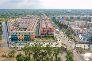 Chiến lược bất động sản khác biệt của T&T Group: Chuẩn bị kỹ, thực hiện nhanh và tăng tốc hiệu quả