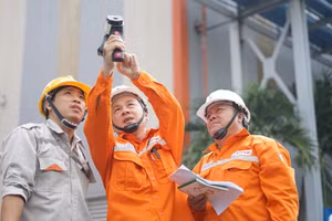 Ngành điện TP.HCM sẽ không thực hiện các công việc trên lưới điện dẫn đến cắt/mất điện làm ảnh hưởng đến khách hàng.