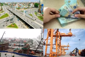 Bản tin thời sự sáng 25/4