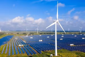 Chấm dứt hiệu lực quy hoạch năng lượng quốc gia theo Quyết định 893/QĐ-TTg