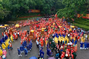 Bản tin thời sự sáng 28/4