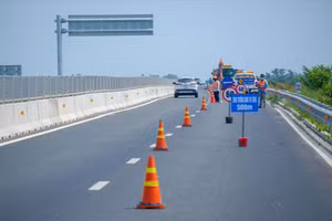 Bản tin thời sự sáng 17/4