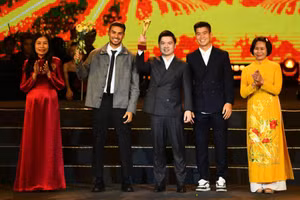 T&T Group: Hành trình khát vọng cống hiến, kiến tạo giá trị bền vững cho thể thao Việt Nam