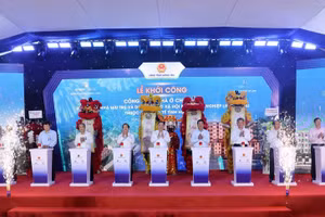 Bản tin thời sự sáng 29/6
