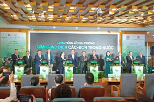 Bản tin thời sự sáng 30/6