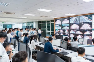 Trong tổng thể hệ thống, ETC giữ vai trò cung cấp giải pháp công nghệ lõi – “bộ não số” của hệ thống vận hành.