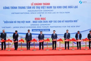 Bản tin thời sự sáng 14/03