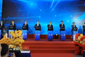 Bản tin thời sự sáng 17/5
