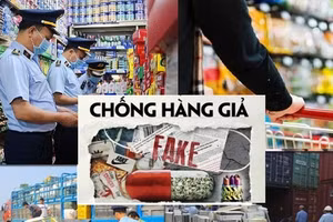 Ban hành Quy chế tổ chức, hoạt động của Ban Chỉ đạo quốc gia chống buôn lậu, gian lận thương mại và hàng giả