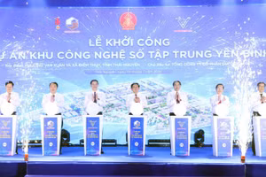 Bản tin thời sự sáng 3/7
