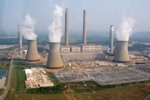 Lập Hội đồng thẩm định điều chỉnh dự án điện hạt nhân Ninh Thuận: Bước đi quan trọng tái khởi động “siêu dự án” năng lượng