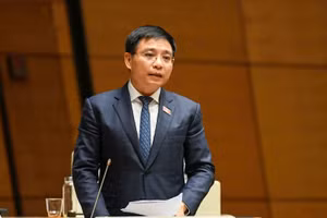 Bản tin thời sự sáng 22/4